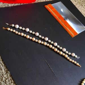 Costume jewelry